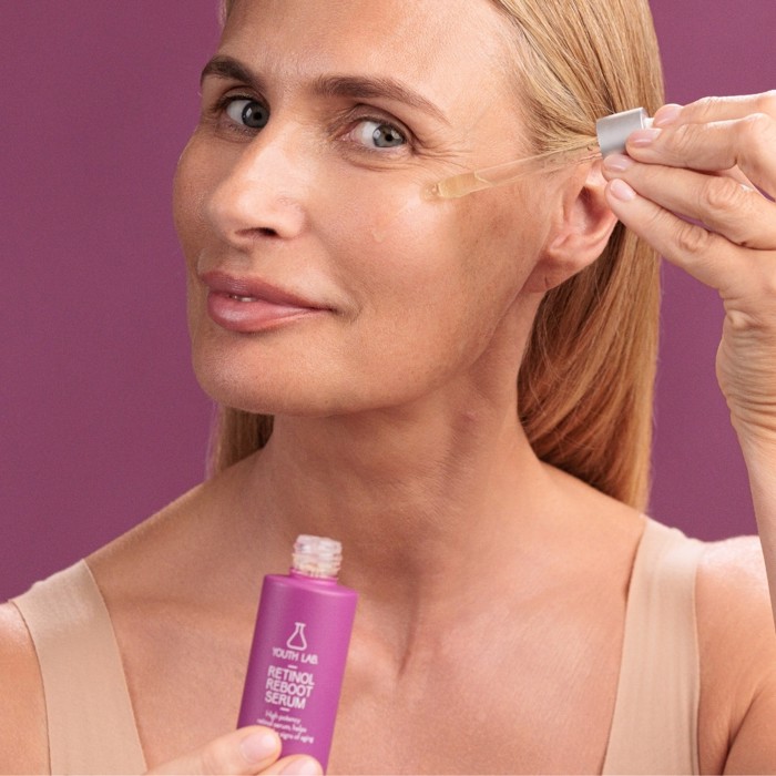 Retinol Reboot Serum